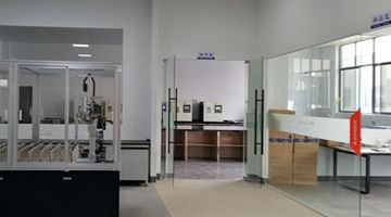 企業(yè)口號：用心做好每一米布，為客戶創(chuàng)造價值 